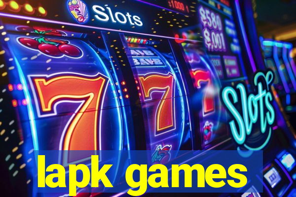 lapk games